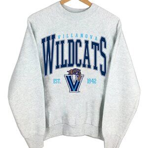 Villanova University Varsity Teams NCAA Villanova Wildcats Sweatshirt Shirt
